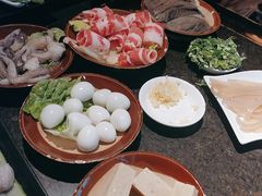 -巴蜀大宅门火锅(北大街店)