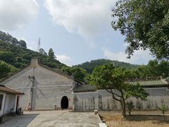 -凤凰山公园-龙王古庙
