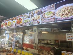 -明姨仔潮汕美食·碳炉猪脚·汕尾牛腩饭·起片鸡煲(起义路店)