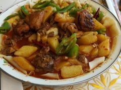 -楼兰印象(朝外店)