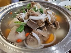 -新疆兵团食府清真(马连道店)