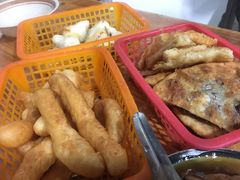 -逍遥镇刘相五胡辣汤豆沫馆(康复中街店)