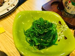 -大成铁板烧•板前(复古餐厅石老人店)