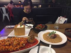 -青年公社烤鸭(蜀山万象汇店)