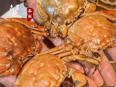 -博林天瑞喜来登酒店·西丽尚膳