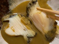 -鮨青(恒基名人购物中心店)