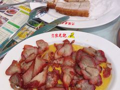 -澳门陈光记烧味饭店(万象城店)