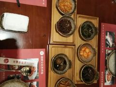 -朝鲜玉流馆(滨河东路店)