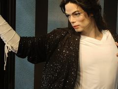 -武汉杜莎夫人蜡像馆