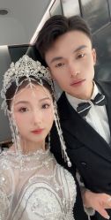 -蒙娜丽莎婚纱摄影·旅拍