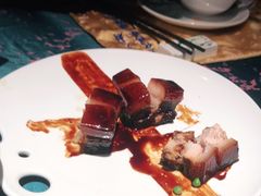 -茶人村·宫廷私厨(奥体印象城店)