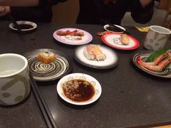 -元气寿司(金光华店)