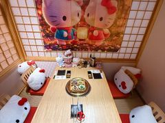 -松鱼亭·和牛烧肉(协鑫广场店)