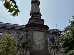 -埃马努埃莱二世拱廊