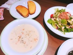 -萨莉亚意式餐厅(杭州西溪龙湖天街店)