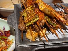 -管氏翅吧(广渠门店)