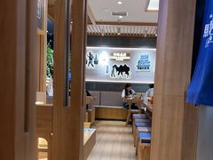 -马记永·兰州牛肉面(3019君尚店)