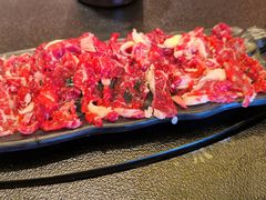 -潮庭牛肉火锅·骑楼私宴