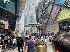 -八一好吃街·高品美食广场