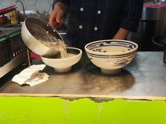 -大头亮羊汤烩面·河南非遗(良乡总店)