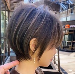 -时尚殿堂明星门店