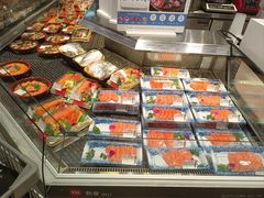-永辉超市(龙湾万达店)
