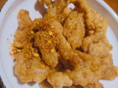 -渝是乎酸菜鱼(龙旗购物中心店)