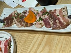 -松鱼亭·和牛烧肉(协鑫广场店)