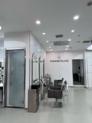 -时尚殿堂hair salon