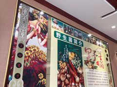 -菌之家·专业纯野生菌火锅·特色炒菌