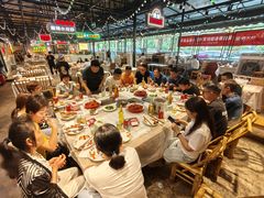 -霸王虾·麻辣小龙虾(清水河公园店)