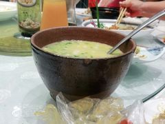 豆蔬汤-巴渝菜舍曾氏麻辣风(霸州店)