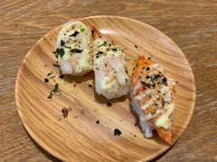 -春笙食堂.丼饭拉面寿司(GOGO新天地店)