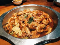 -惠友大虾(太原北街店)