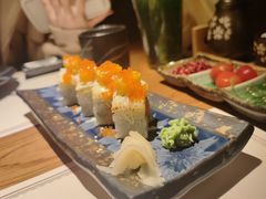 -玉川屋创意日料Bistro(柳巷店)