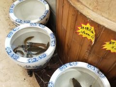 -快乐老家三鲜饺子东北菜(南六中路店)