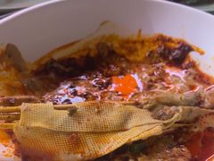 -小杨烤肉(朱雀店)