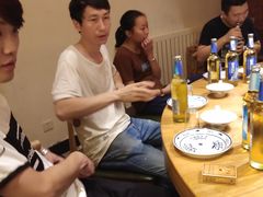 -福茂源横山铁锅羊肉(牡丹园店)