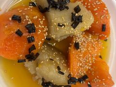 -众味海鲜大排档·活海鲜·潮汕味(南澳店)