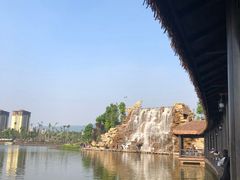 -枫香湖儿童公园