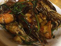 -蝦塘·中国餐馆(城墙南马道巷店)