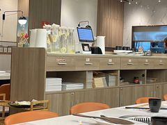 大堂-有鱼吃·纸包烤鱼(曲江创意谷店)