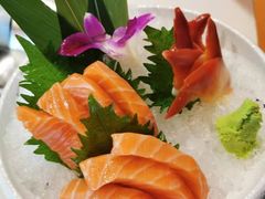 -酒井酱子·深夜食堂(东城汇店)