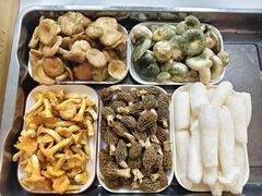 -七采菌园·野生菌石锅鱼(环城北路店)