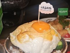 -岛风·台食小馆 ISLAND BISTRO(烟台山店)