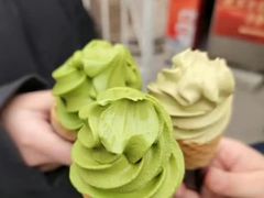 -吴裕泰茶庄(前门大街店)