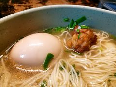 -臻老板牛肉面(光华路SOHO店)