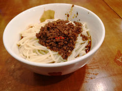 素椒杂酱面-牛王庙特色面(杏苑公寓店)
