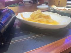 -柴火大院烤鸭民间菜