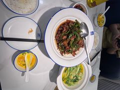 -兰湘子·湘菜小炒(长安万科广场店)